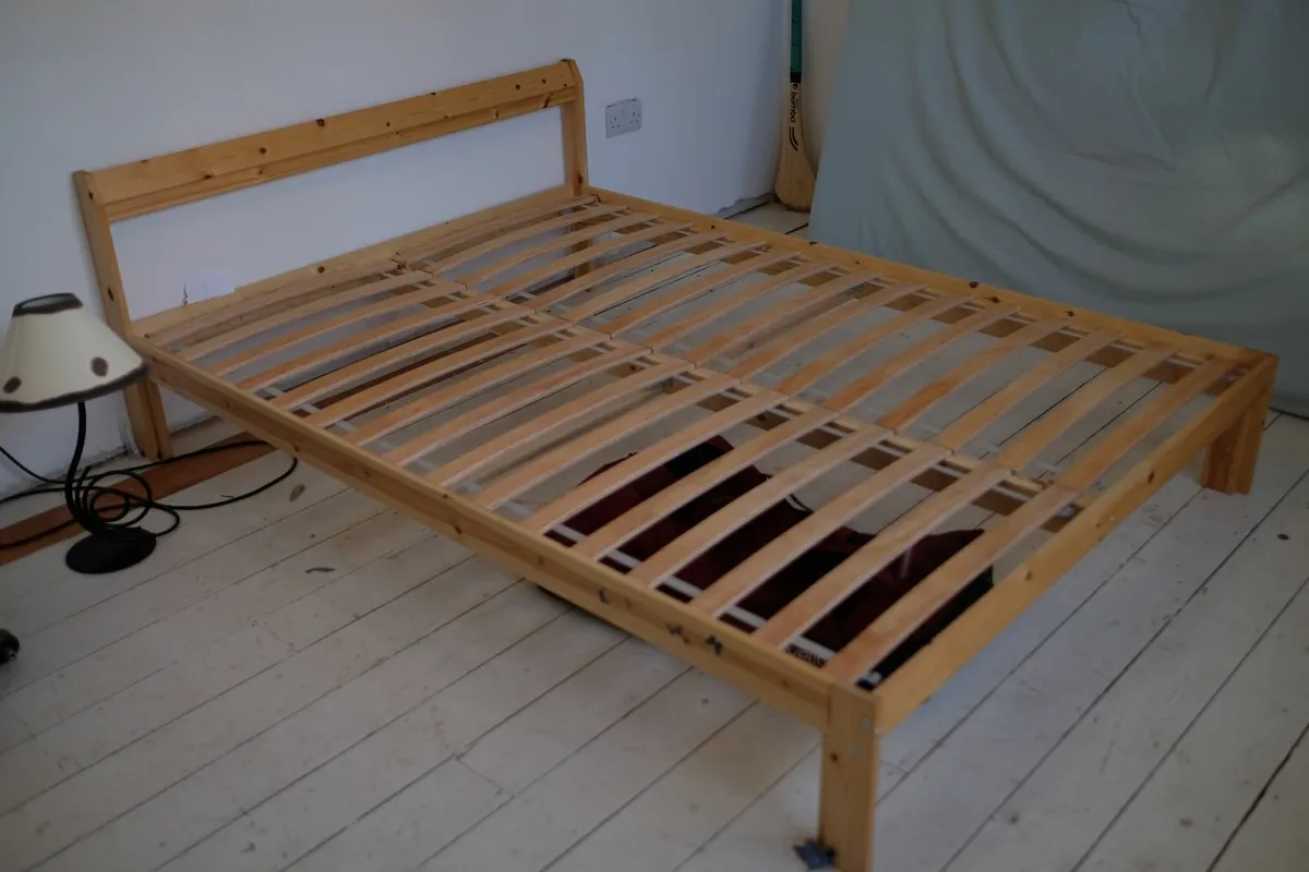 Double Beds (2 available) - Image 2