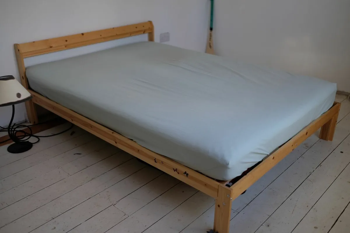 Double Beds (2 available) - Image 3
