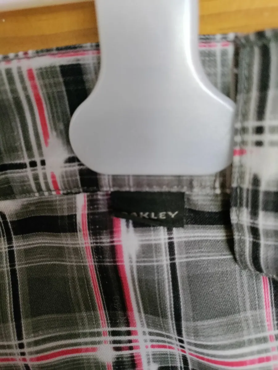 Oakley Golf Pants 36Wx30L - Image 3