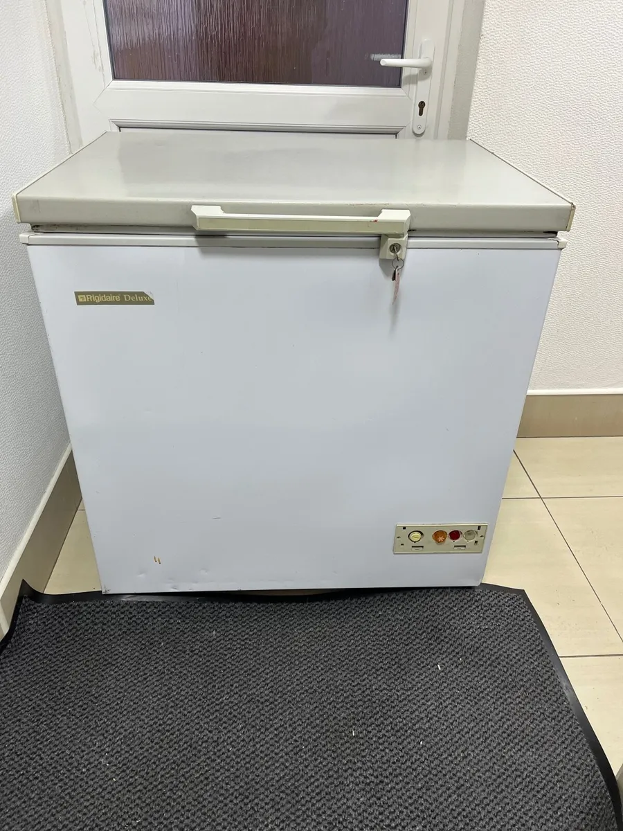 Chest Freezer - Image 2