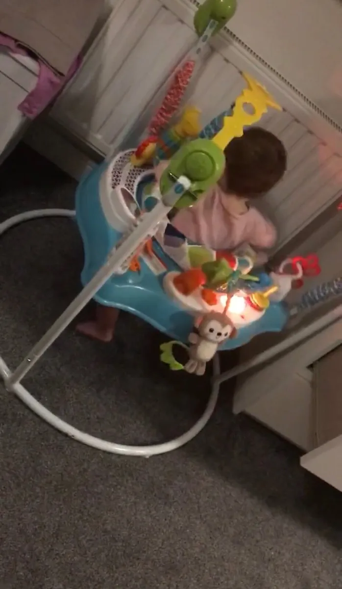 Jumperoo - Image 2