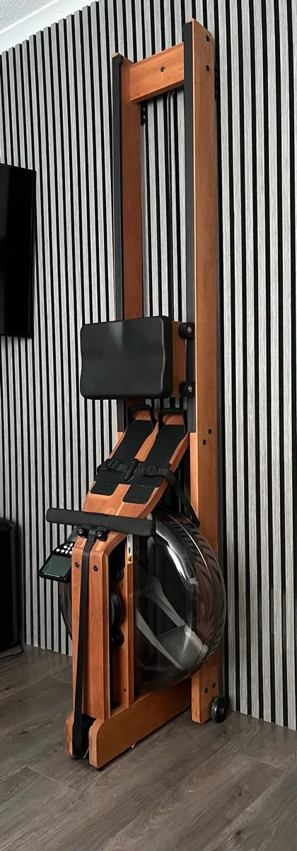 WaterRower rowing machine - Image 3