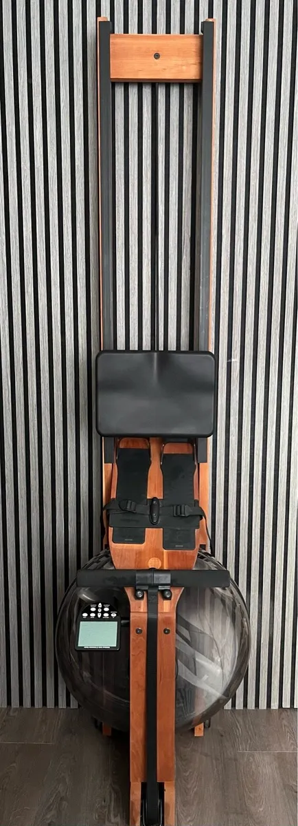 WaterRower rowing machine - Image 4