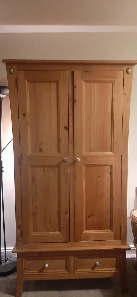 Wardrobes - Image 1