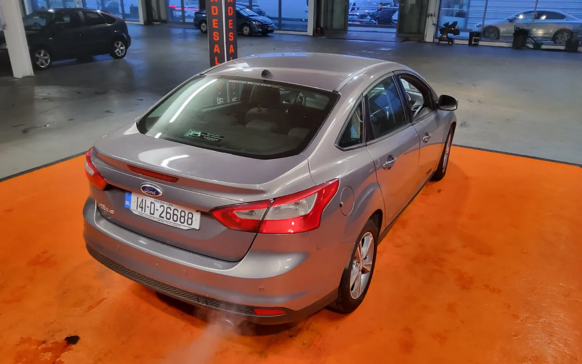 Ford Focus 2014 - Image 3