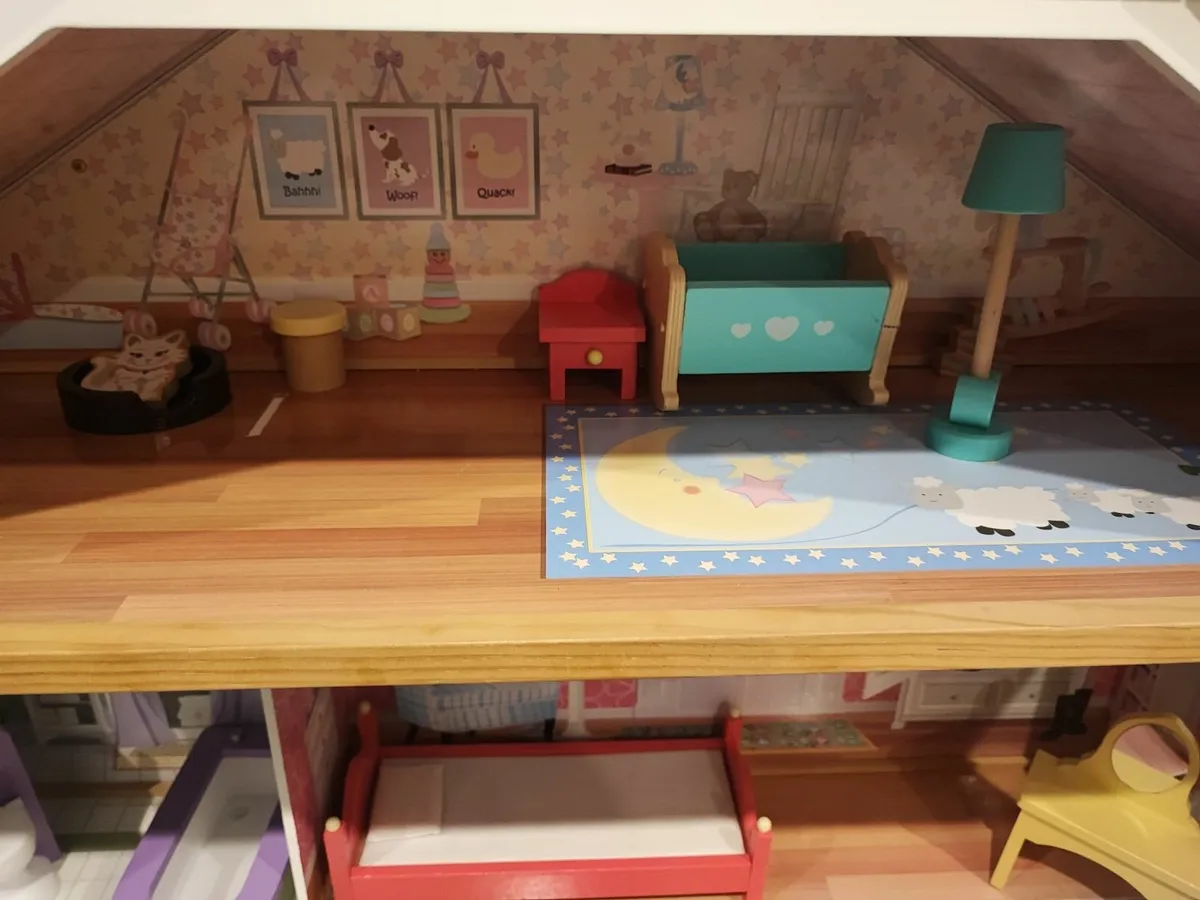 Dolls House - Image 4