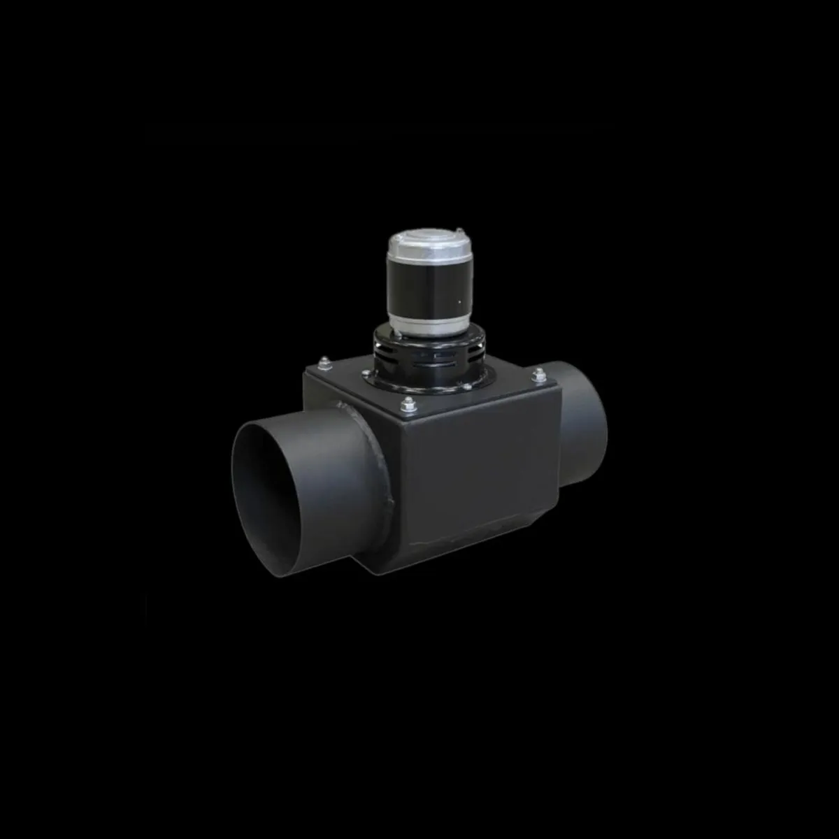 wood boiler package - Image 4