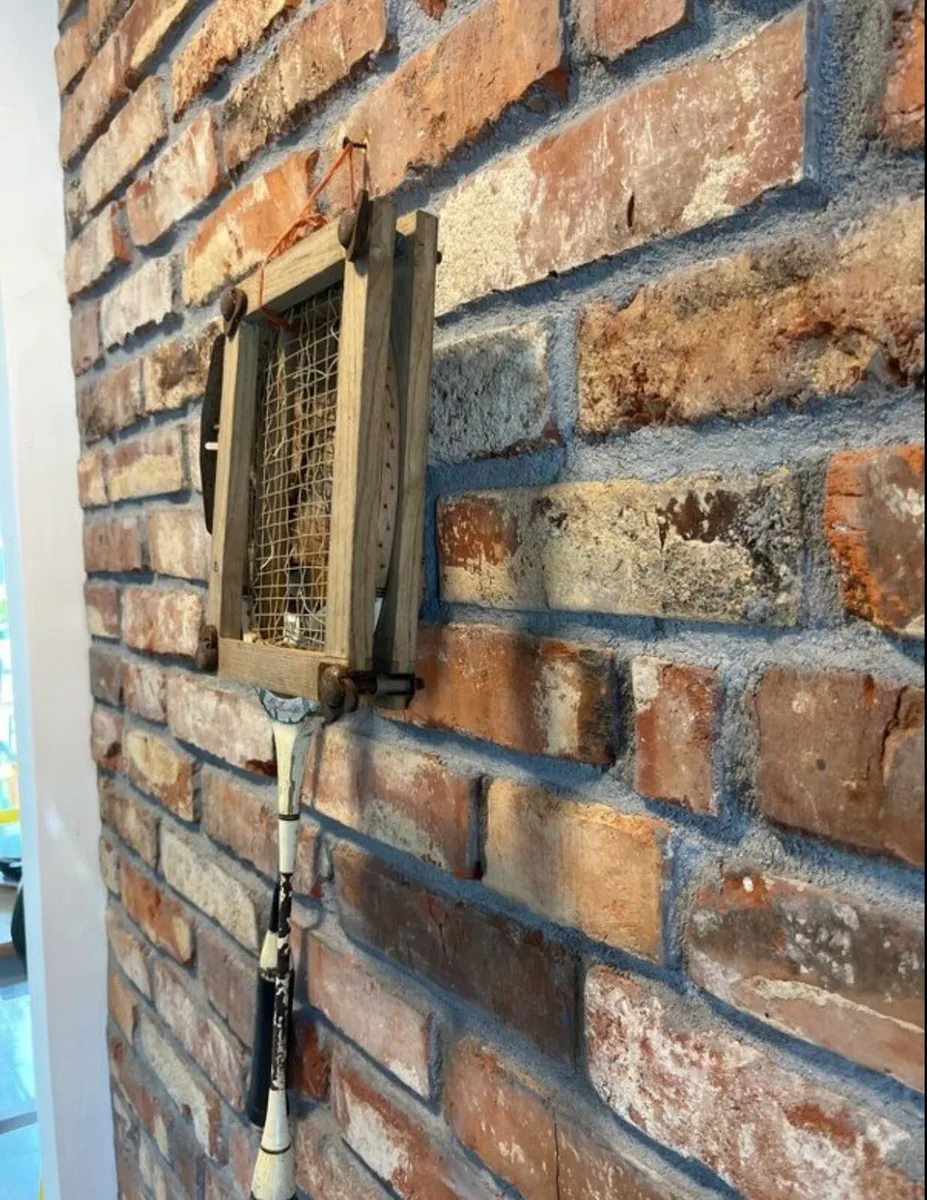 Vintage tenis Racet - Image 2