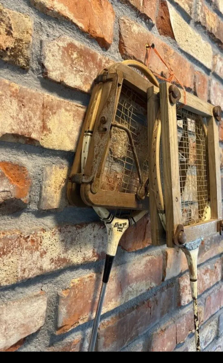 Vintage tenis Racet - Image 3