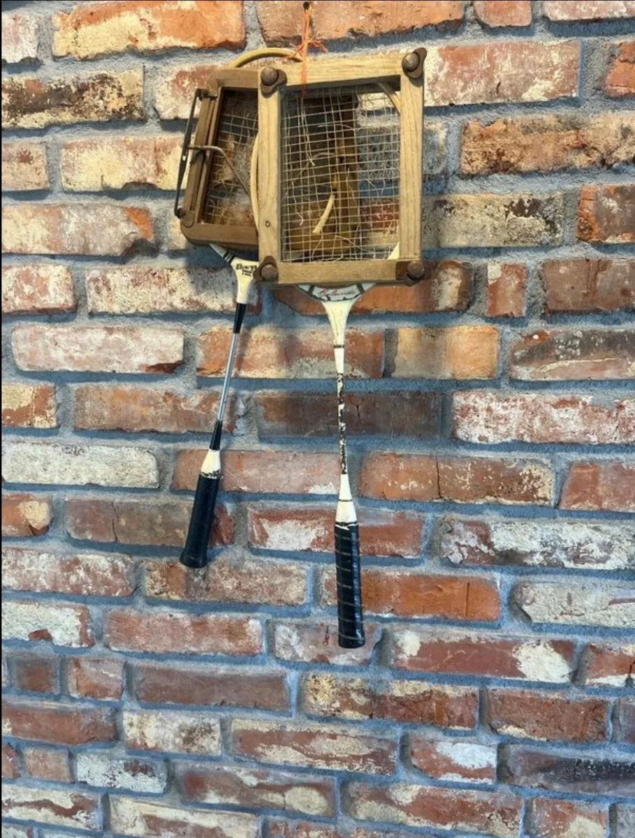 Vintage tenis Racet - Image 4