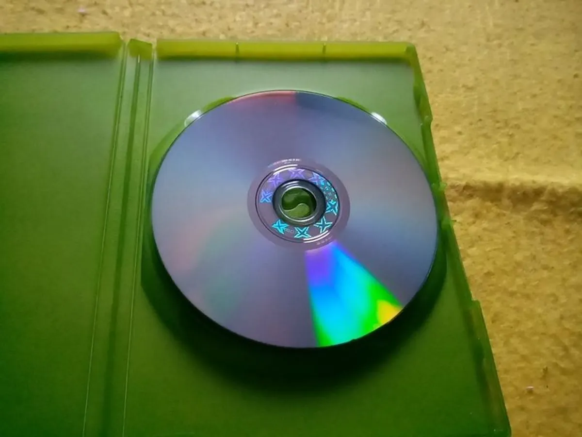 Half Life 2 Xbox Original Pal - Image 4