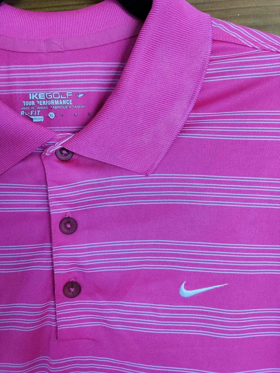 Nike Tour Performance XL - Image 3