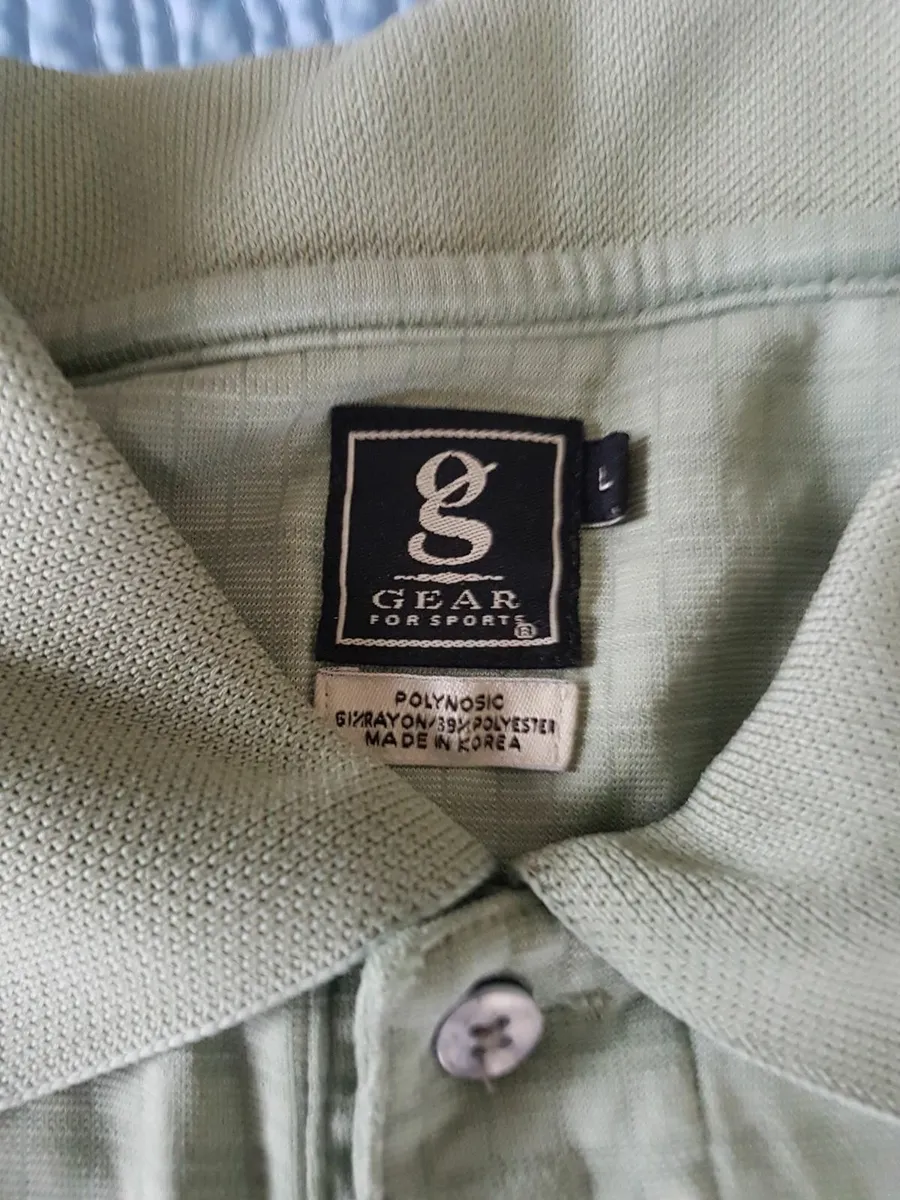 Mount Juliet World Golf Championship L - Image 2