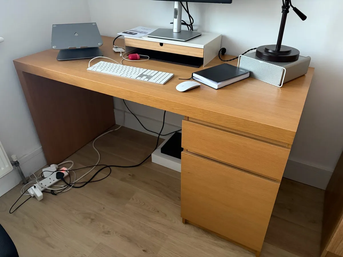 Office Desk - Image 1