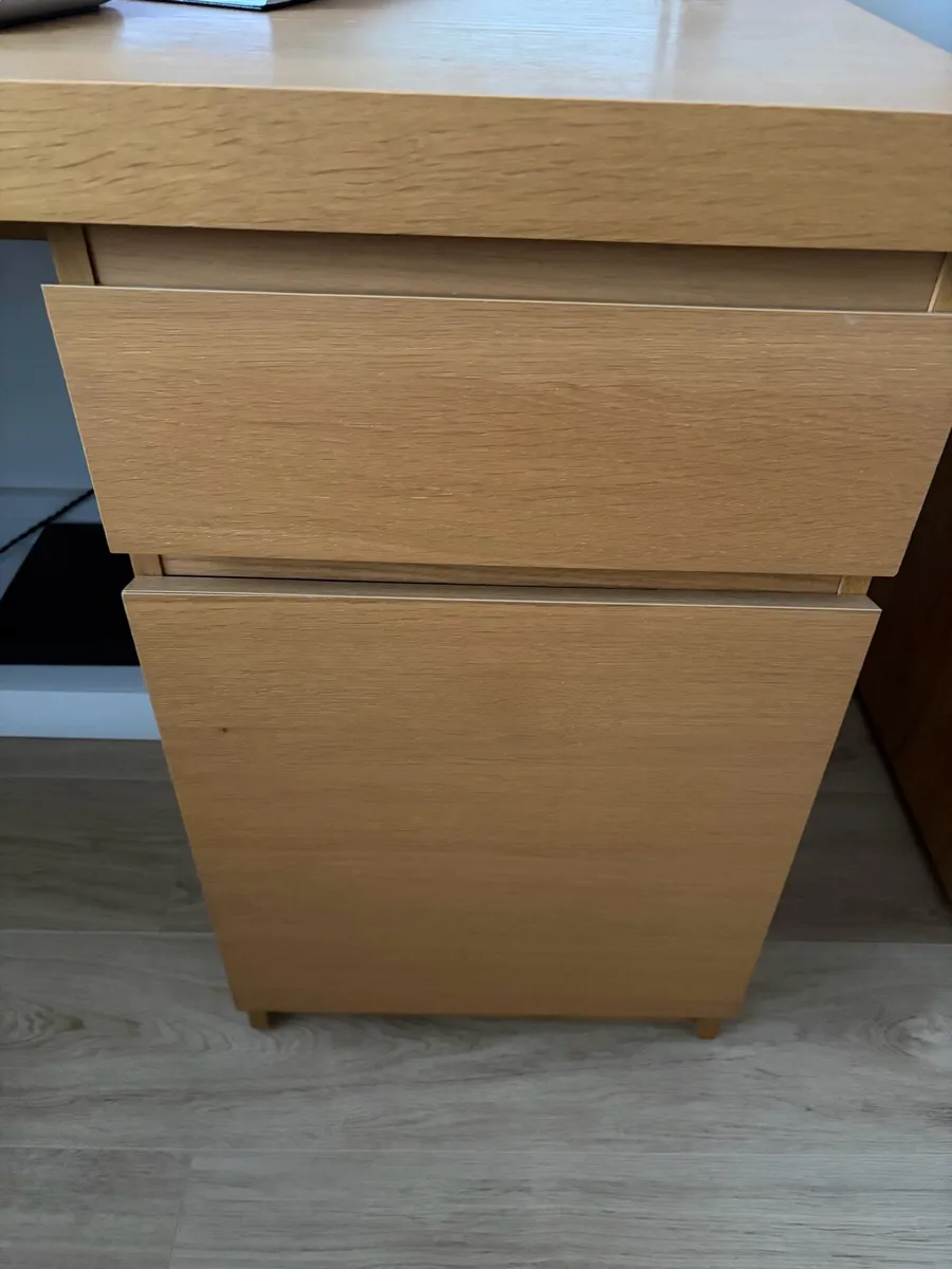 Office Desk - Image 2