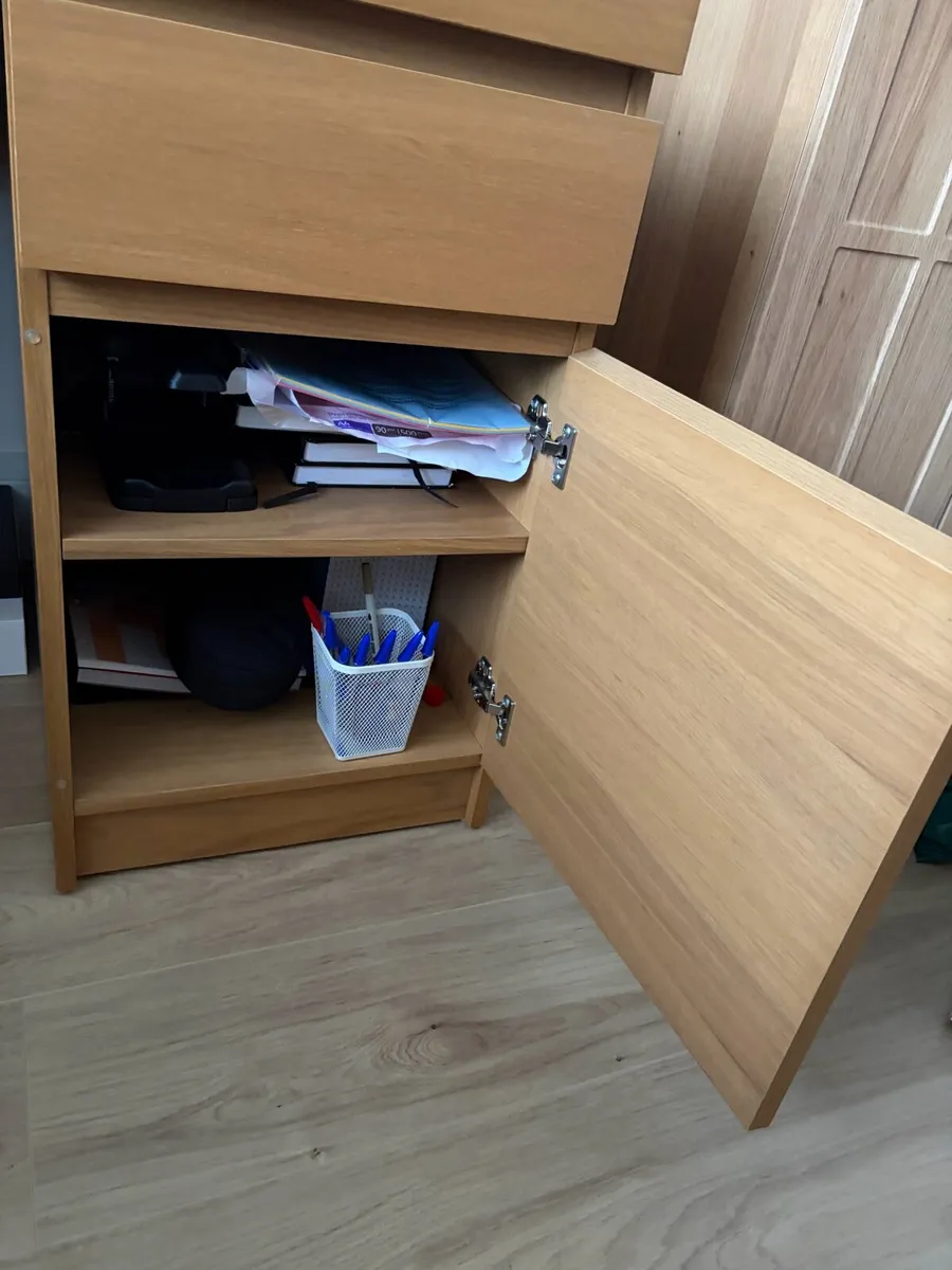 Office Desk - Image 3