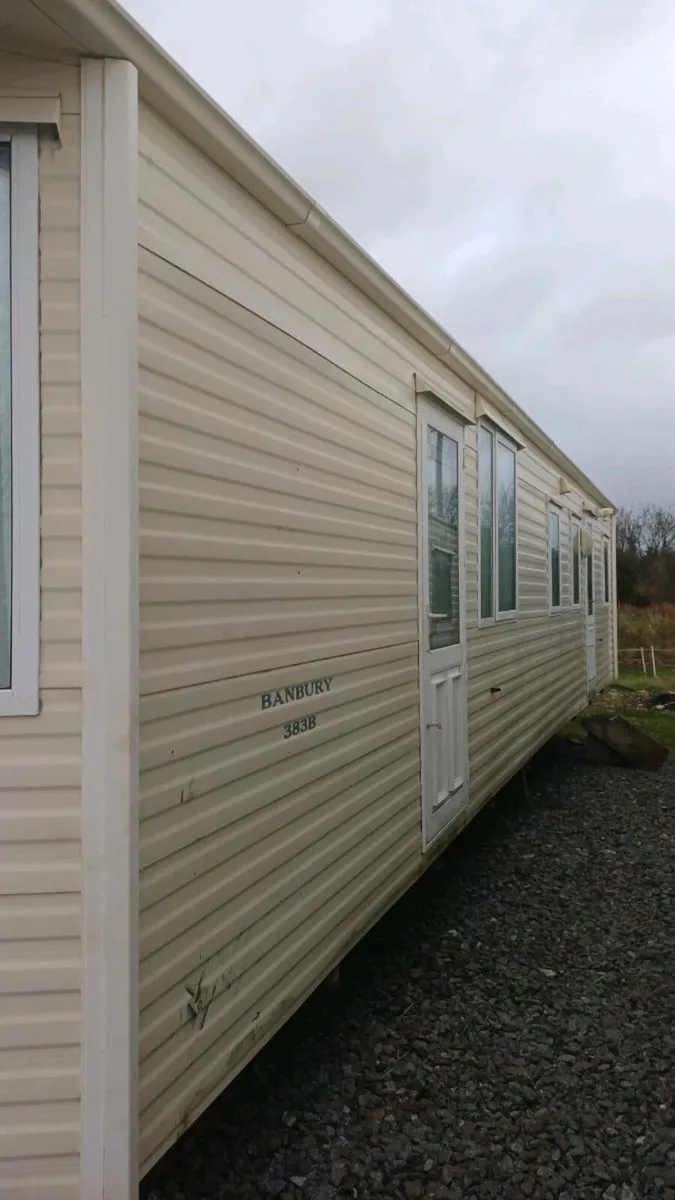 CARNABY BANBURY MOBILE HOME FOR SALE - Image 2