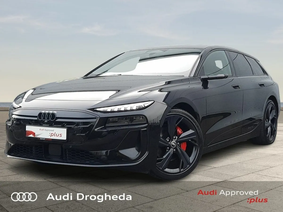 Audi A6 Avant e-tron A6 E-Tron Launch Edition 367 - Image 3