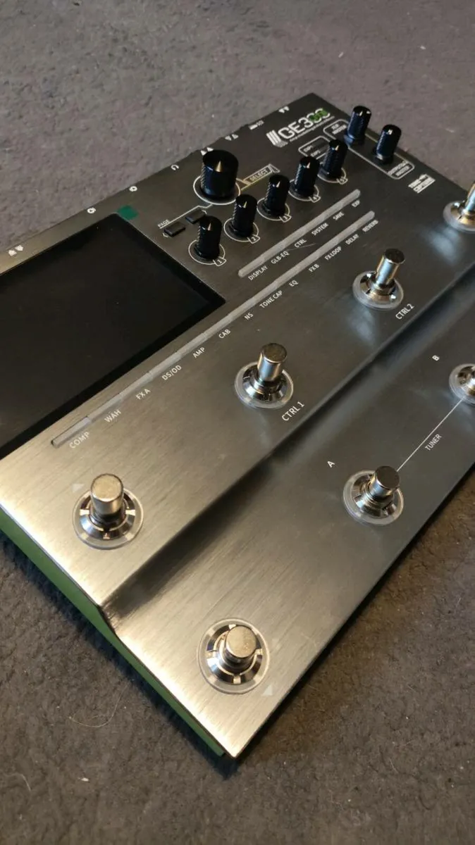 Mooer ge300 lite - Image 2