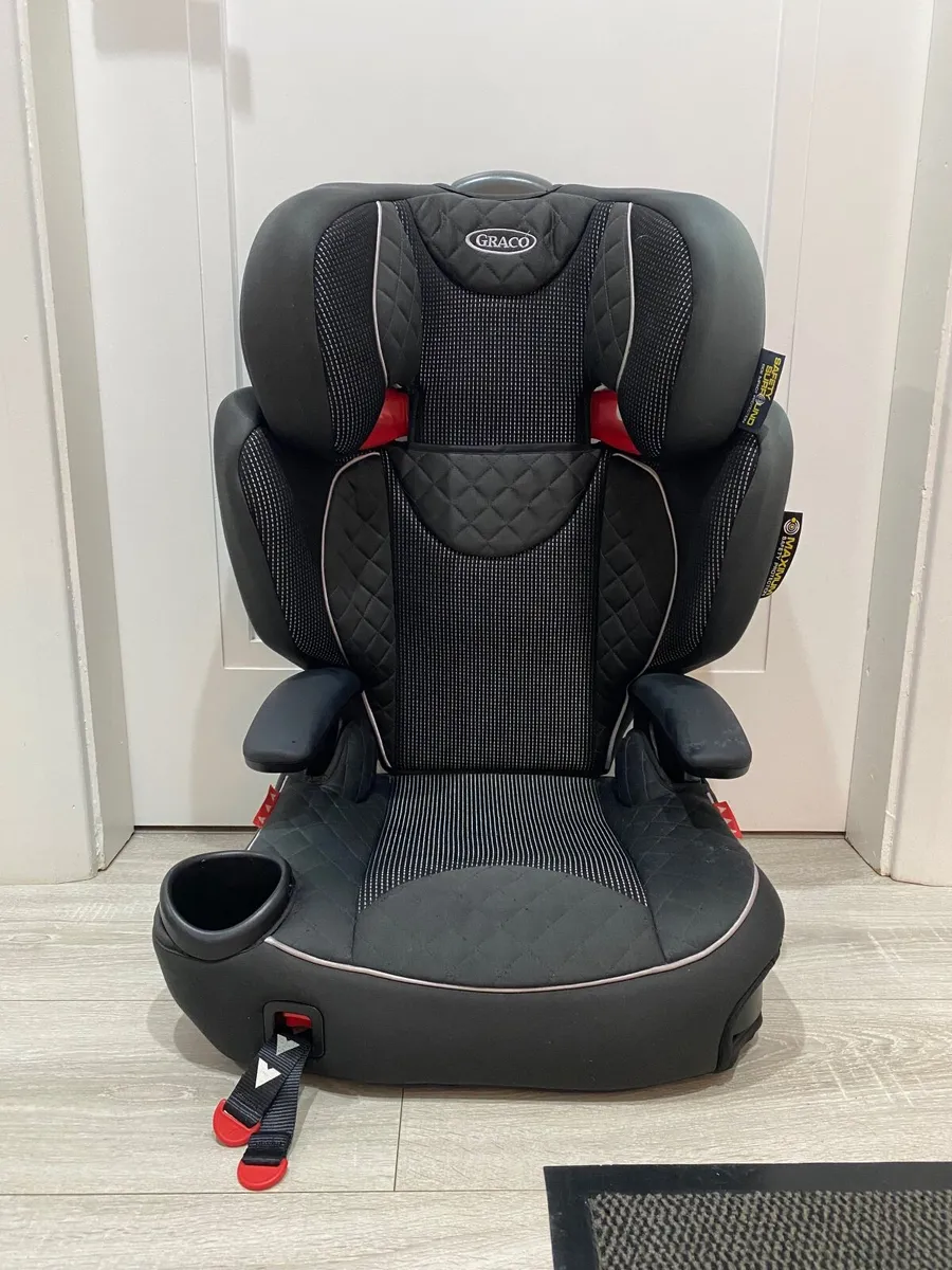 Child car seat