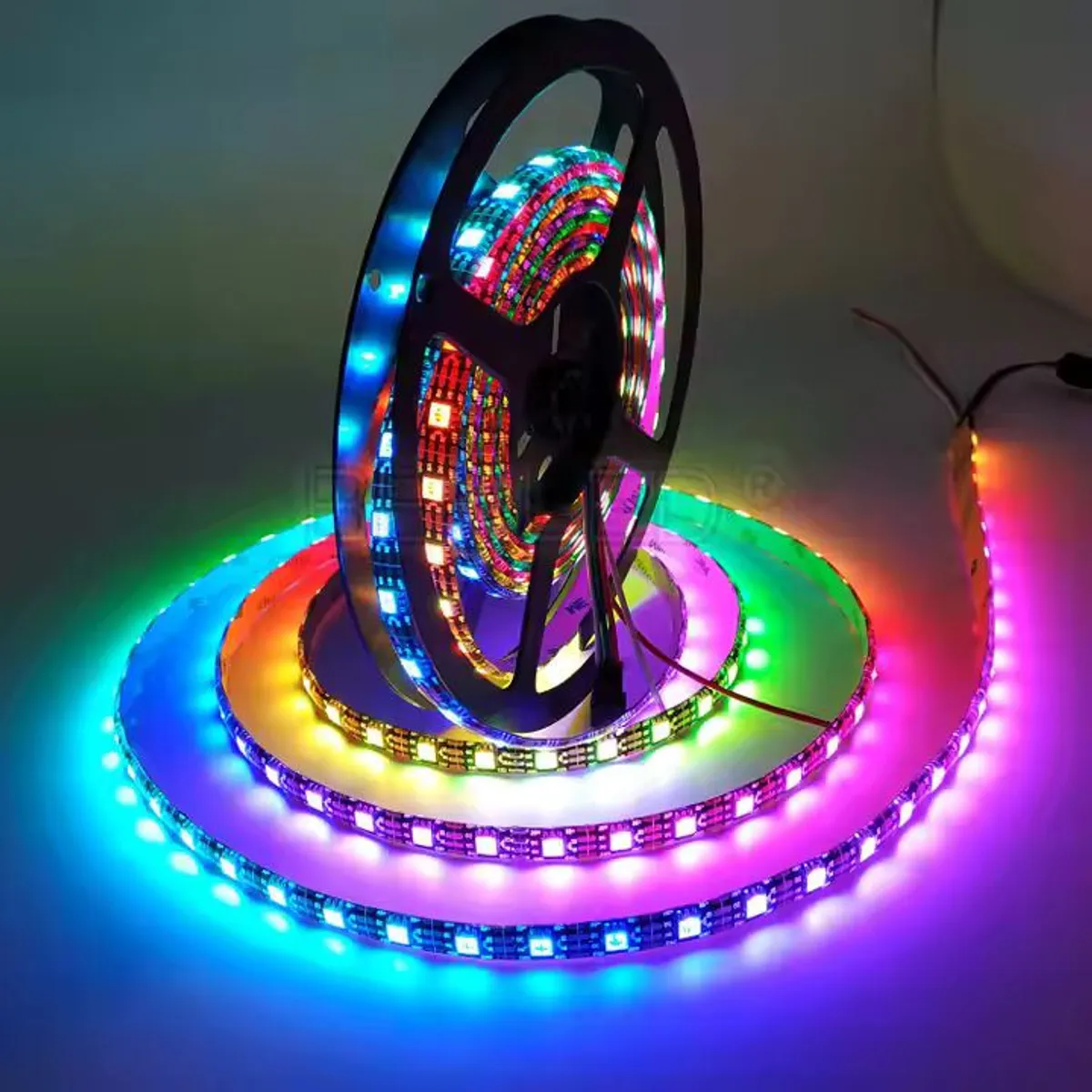 SMD 5050 5V LED Strip Light Tape 5M.