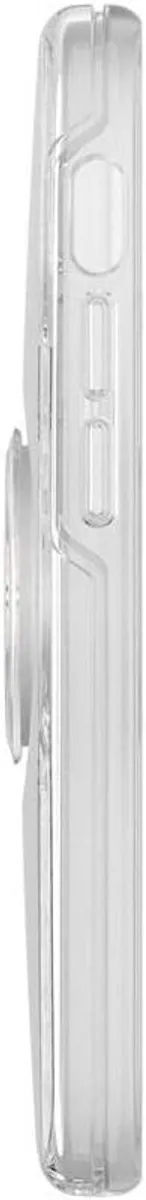 Otter + Pop Symmetry Series Case Clear iPhone 12 Mini - Image 2