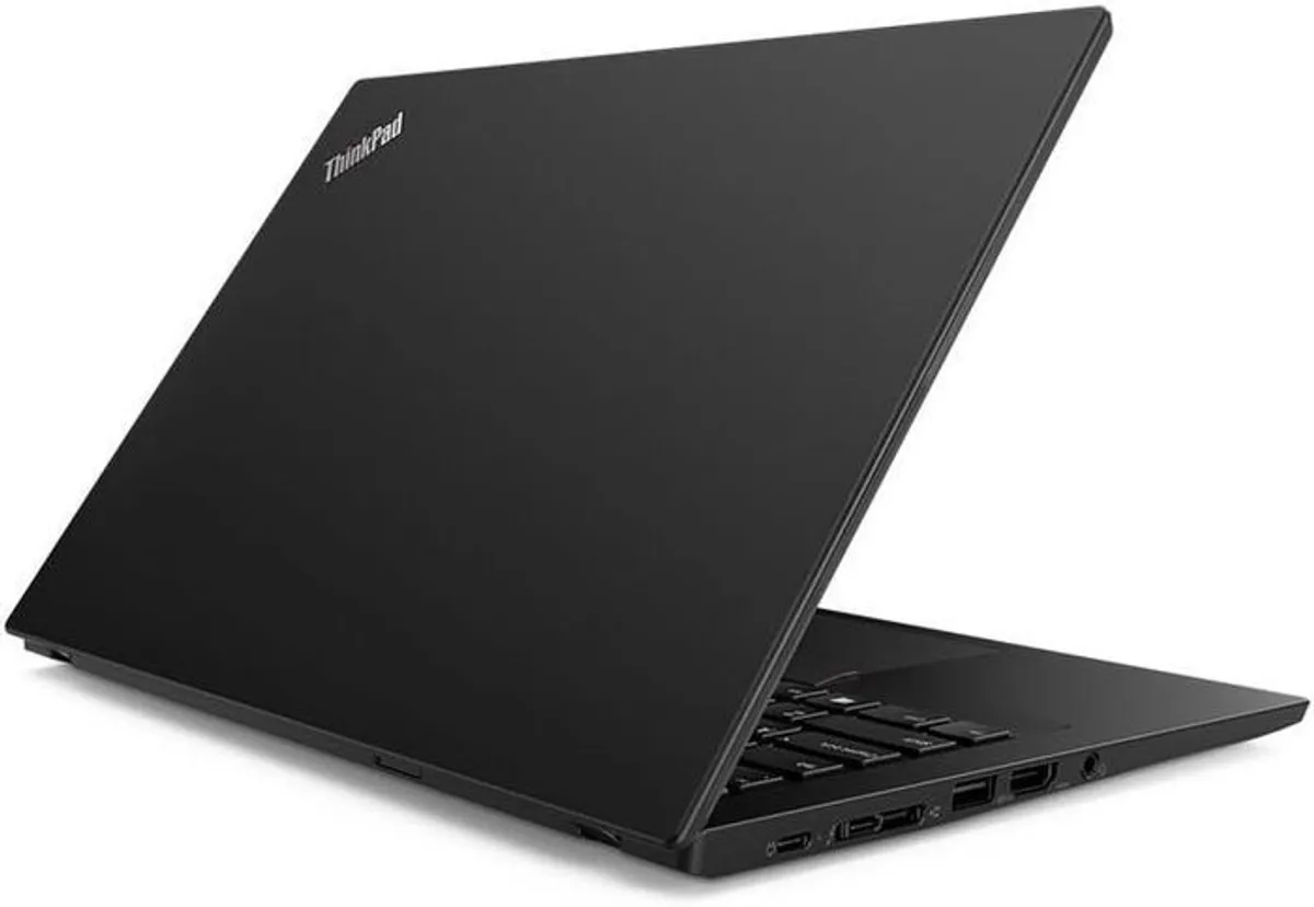 Lenovo ThinkPad X280 12.5" Laptop 8th Gen Intel i7-8650U 1.90 GHz, SSD 256GB 16GB RAM Win11 Pro (Touch Screen) - Image 2