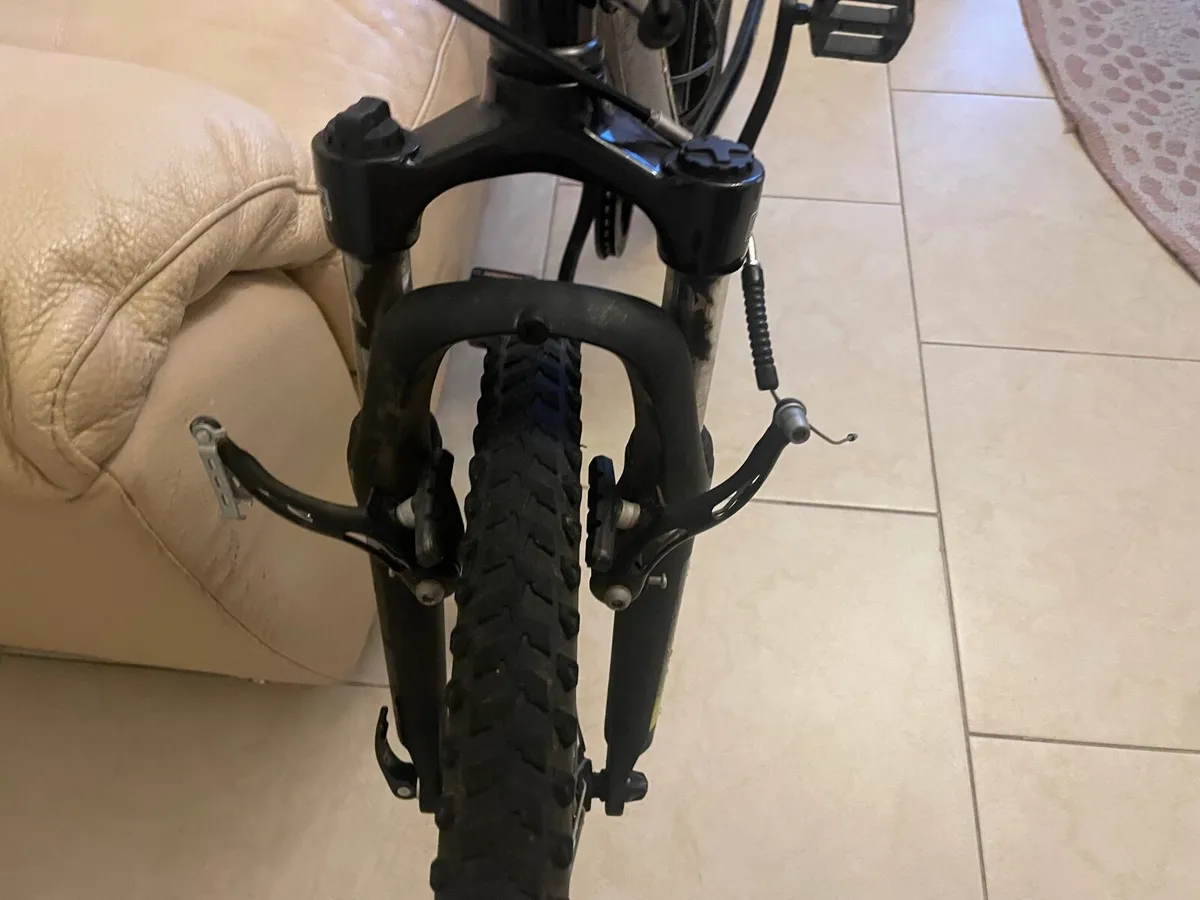 24 inch bike - Image 2