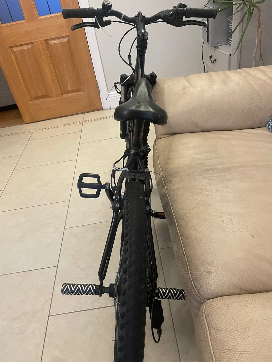 24 inch bike - Image 4