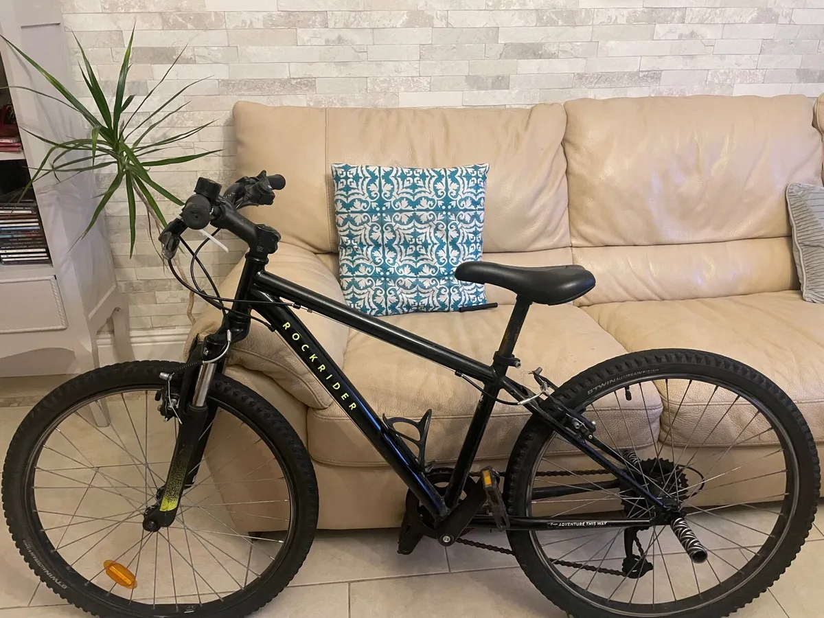 24 inch bike - Image 1