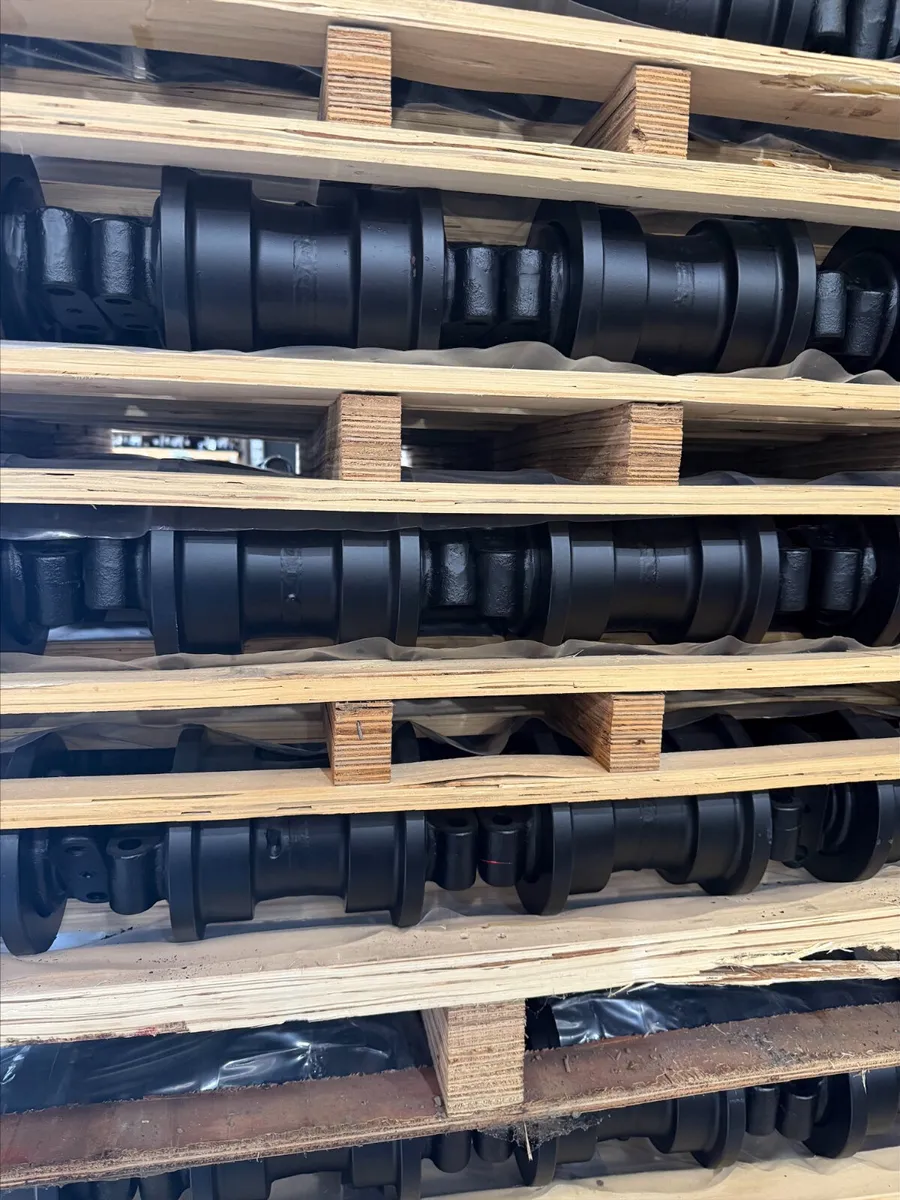 In Stock & Ready To Go @ Undercarriage Ireland - Image 1