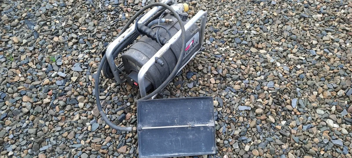 SPARES + REPAIRS + SPARES + REPAIRS - Image 3