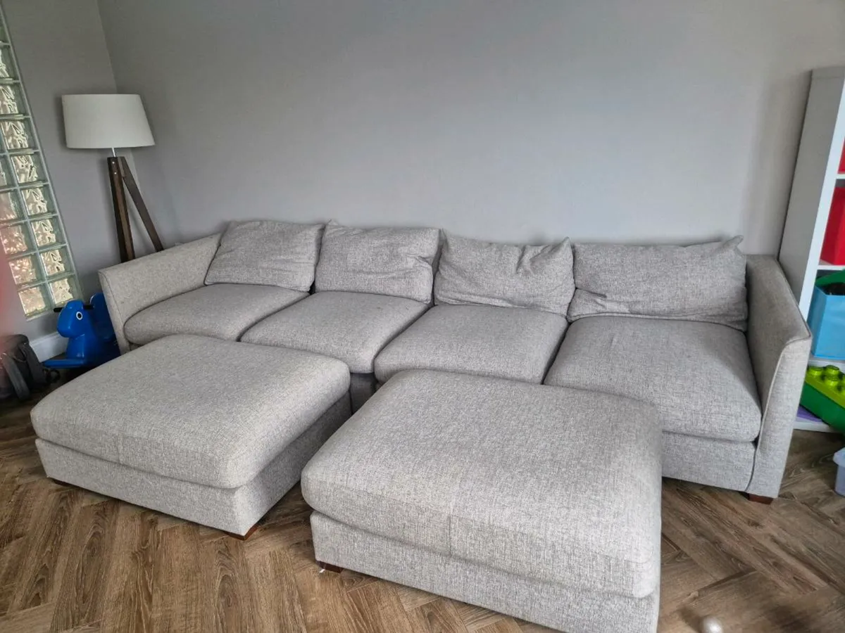 Sofa - Image 1
