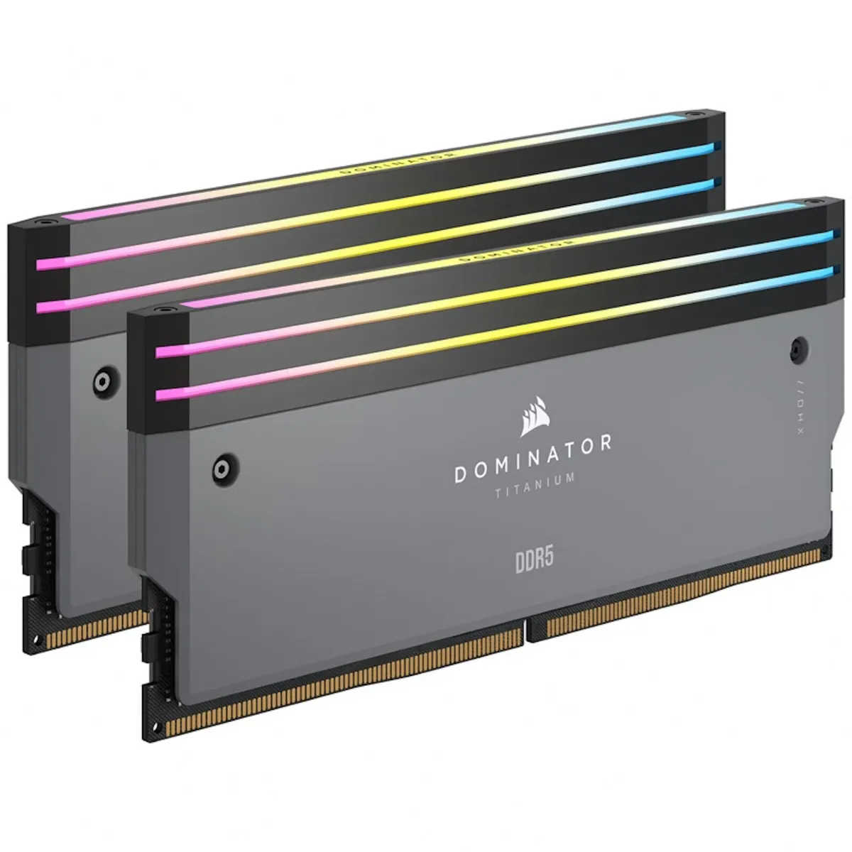 Corsair Dominator Titanium DDR5 32GB CL30