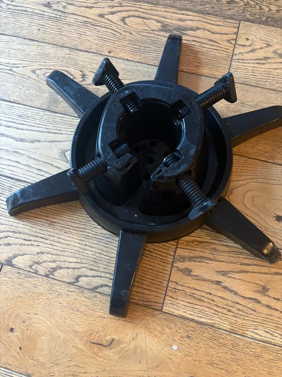 Christmas Tree Stand - Image 2