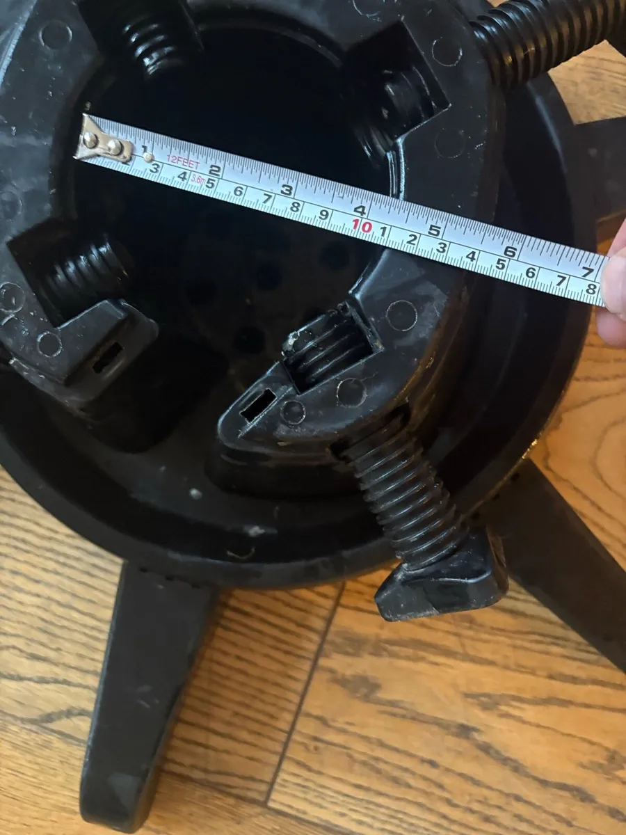 Christmas Tree Stand - Image 3