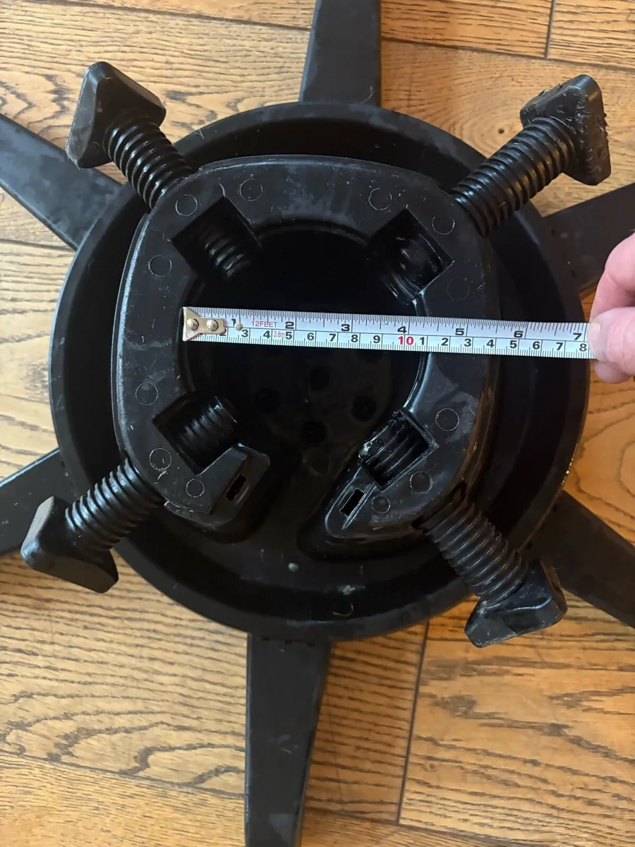 Christmas Tree Stand - Image 4