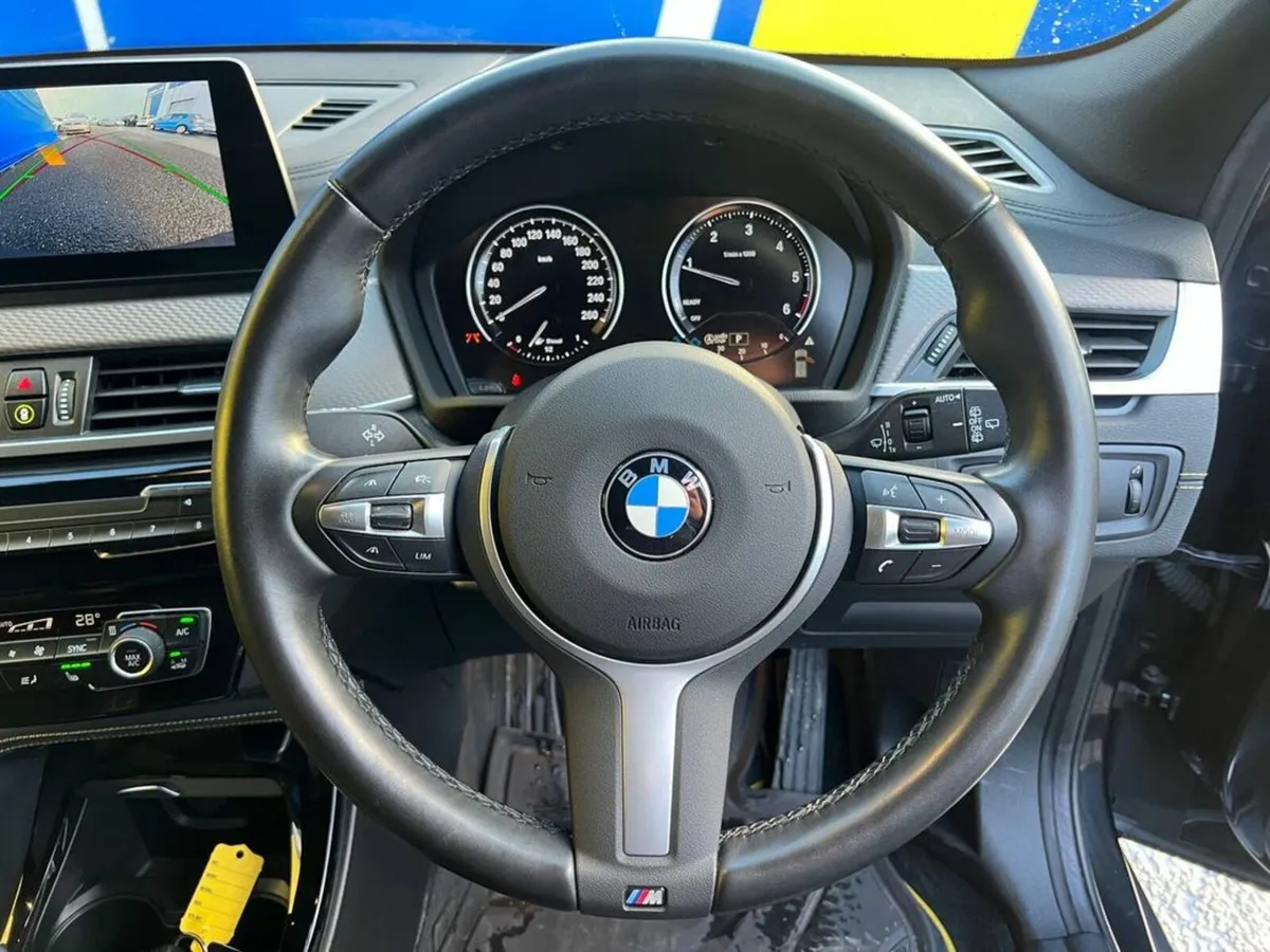 BMW X2 XDRIVE18d M-SPORT 2.0 // FULL SERVICE HISTO - Image 4