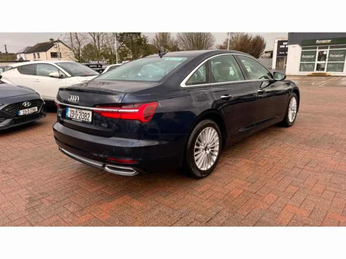 Audi A6 Limousine 40 TDI SE 5DR Auto - Image 4