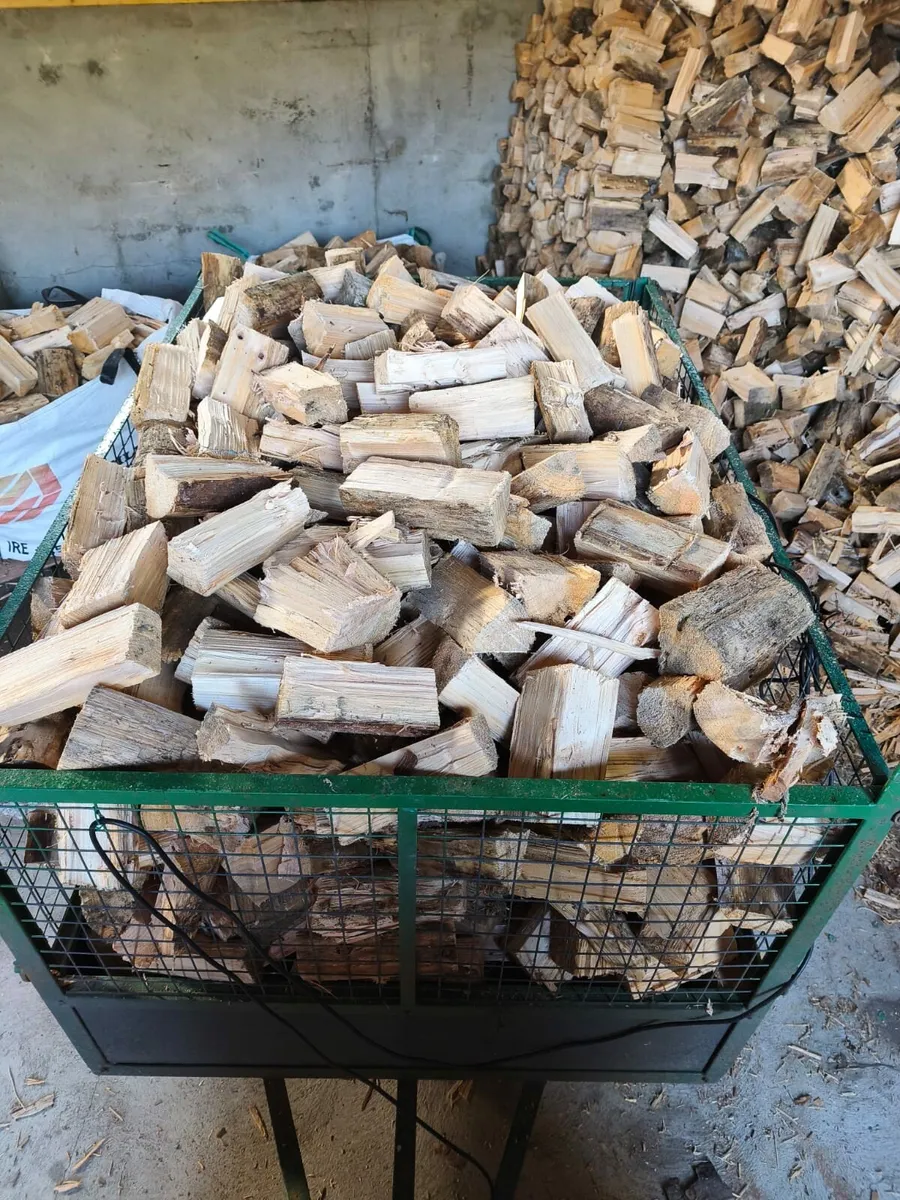 Firewood - Image 1