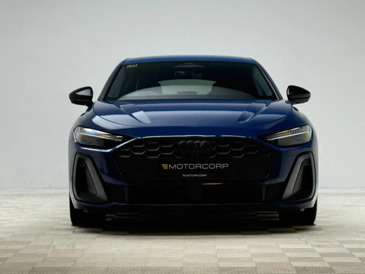 Audi A5 S LINE 2.0 TDI EDITION 1 - Image 2