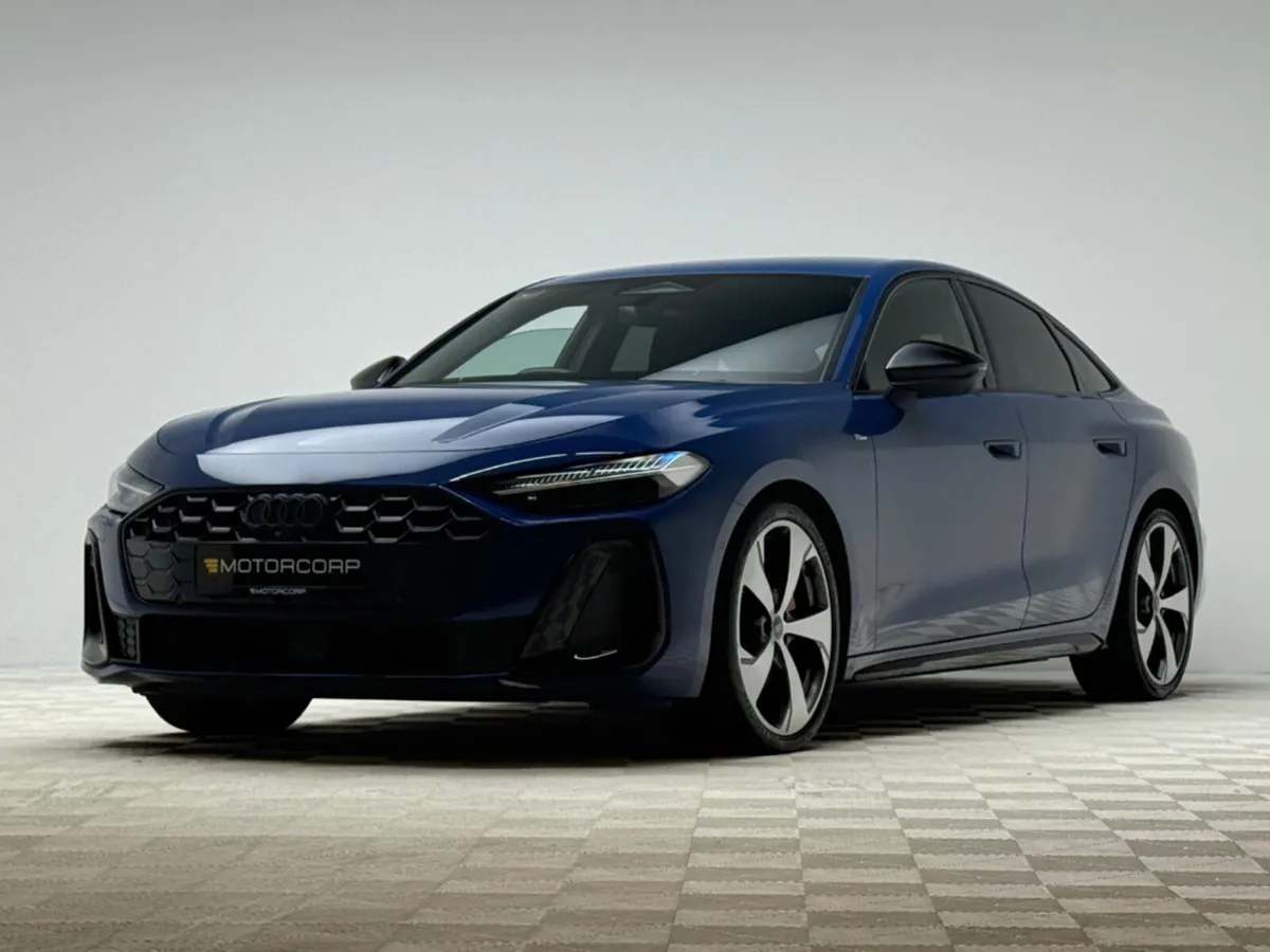 Audi A5 S LINE 2.0 TDI EDITION 1 - Image 3