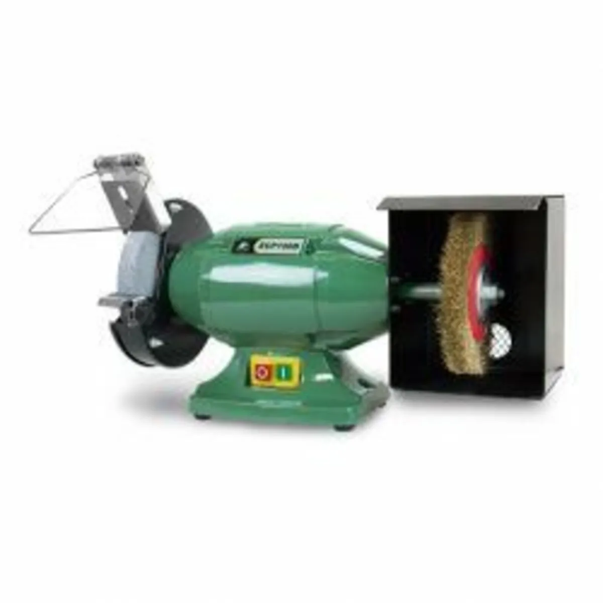 Stayer Bench Grinder