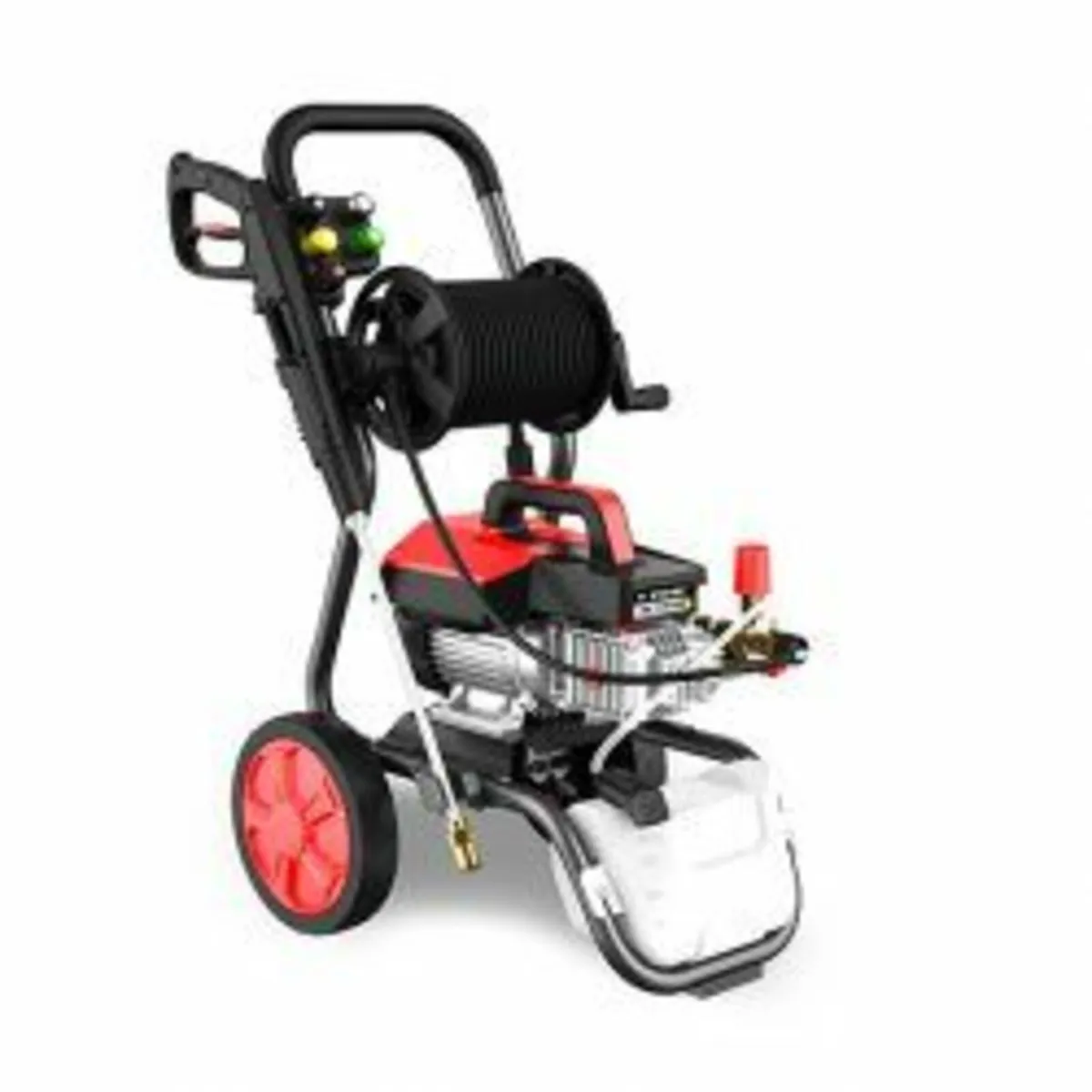 HIGH PRESSURE WASHER