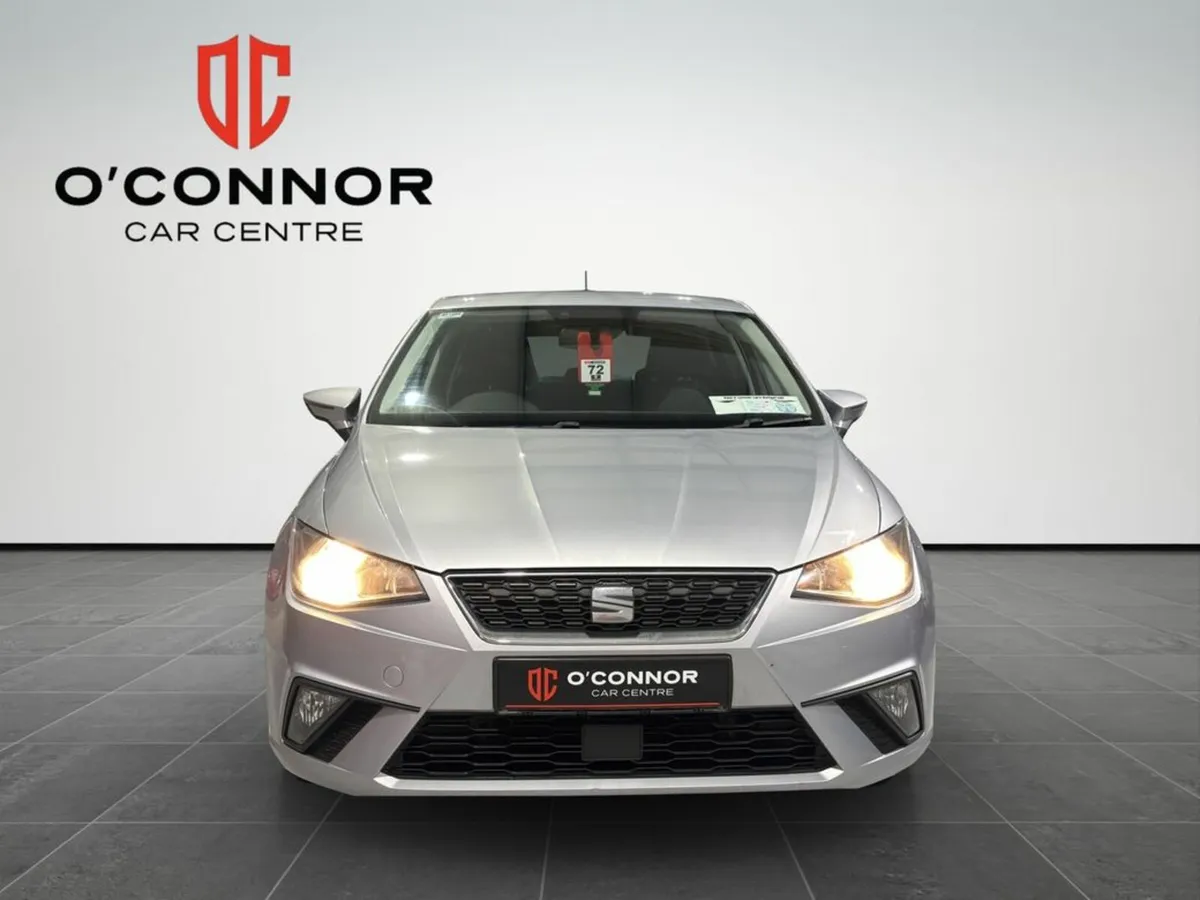 SEAT Ibiza 1.0tsi 95HP SE 5DR - Image 2