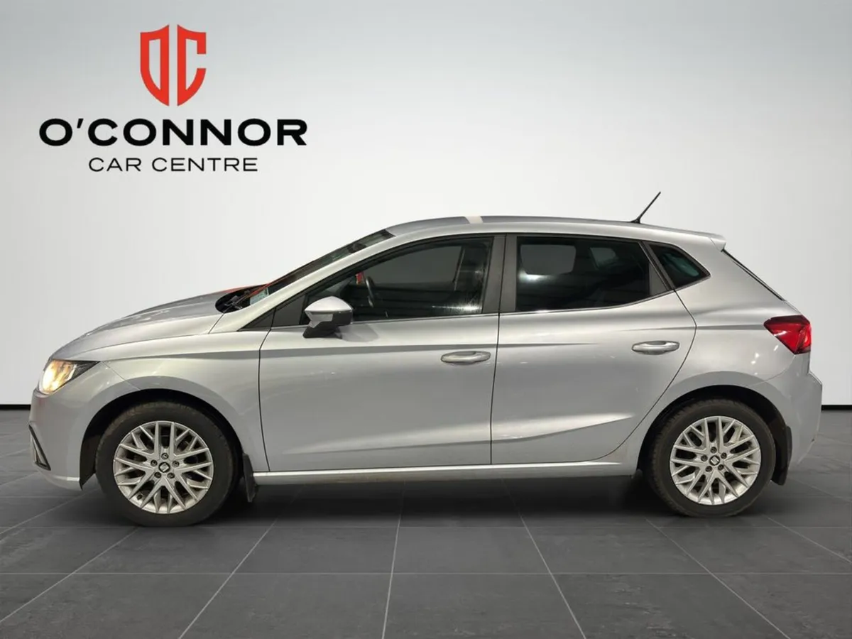 SEAT Ibiza 1.0tsi 95HP SE 5DR - Image 3