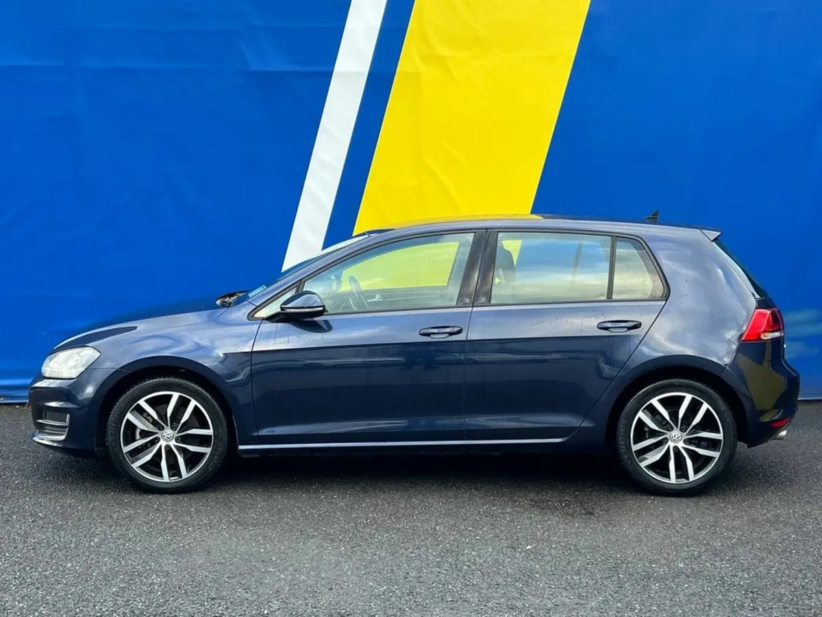 Volkswagen Golf HIGHLINE 1.4 TSI AUTO // DIAMOND C - Image 3
