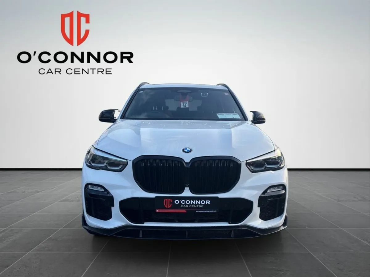 BMW X5 “Power of a 3.0, comfort of a spa, presence - Image 2