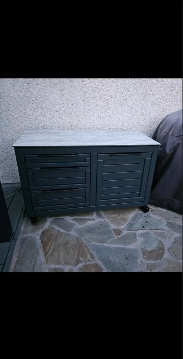 Compact hpl worktops - Image 4