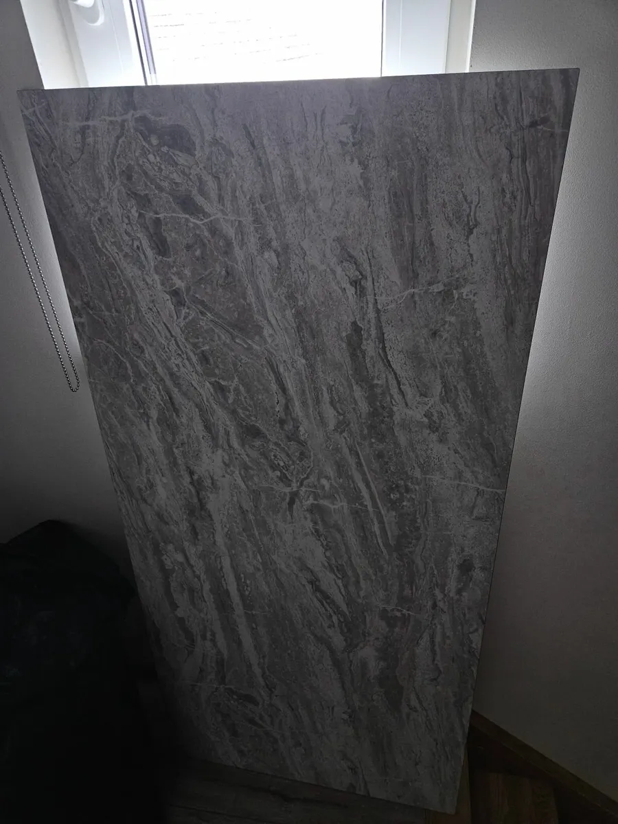 Compact hpl worktops - Image 1